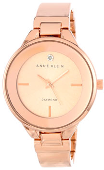 Часы Anne Klein Diamond 1410RGRG